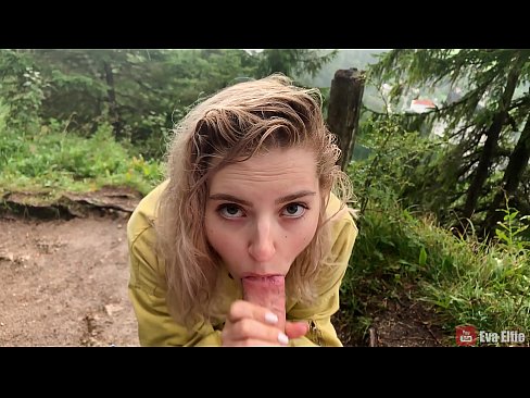 ❤️ Intombazana iginya i-cum emva kwe-blowjob yoluntu - u-Eva Elfi Iphonografi  kwi-xh.pornado-co.ru